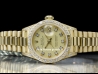 Rolex Datejust Lady 26 Diamonds Champagne  Watch  69158