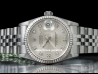 Rolex Datejust 31 Diamonds Silver/Argento  Watch  68274