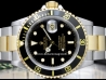 Rolex Submariner Date 16613 SEL