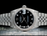 劳力士 (Rolex) Datejust 31 Diamonds Black/Nero 68274