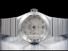 Omega Constellation Omega Small Seconds Co-Axial 127.10.27.20.55.001