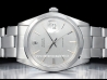 Rolex Oysterdate Precision 34 Grey/Grigio  Watch  6694