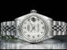 Rolex Datejust Lady Mother Of Pearl Dial  Watch  69174