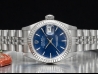 Rolex Datejust Lady 26 Blue/Blu  Watch  69174 