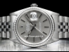 Rolex Datejust 36 Jubilee Grey/Grigio 16220
