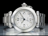 Cartier Pasha C  Watch  W31015M7