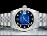Ролекс (Rolex) Datejust 31 Diamonds Blue Shaded/Blu Sfumato 68274