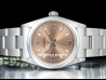 Rolex Oyster Perpetual 31 Pink/Rosa 77080