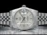 Rolex Datejust 31 Jubilee Silver/Argento 68274 