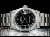 Rolex Datejust 31 Oyster Black/Nero  Watch  68240