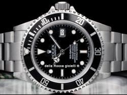 Rolex Sea-Dweller 16600T