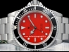 Rolex Submariner Red Customized Dial  Watch  14060