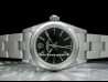 Ролекс (Rolex) Oyster Perpetual 24 Oyster Black/Nero 76080 
