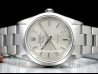 Rolex Air-King 34 Silver/Argento  Watch  14000M