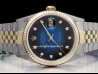 Rolex Datejust Diamonds 16233 