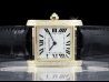 Cartier Tank Francaise MM  Watch  WE100851