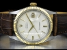 Rolex Datejust 36 Ivory/Avorio  Watch  1601