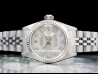 劳力士 (Rolex) Datejust Lady 26 Jubilee Diamonds Silver/Argento 69174