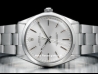 Rolex Oyster Perpetual 34 Silver/Argento  Watch  1002