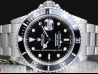 Rolex Submariner Date Transitional  16800 