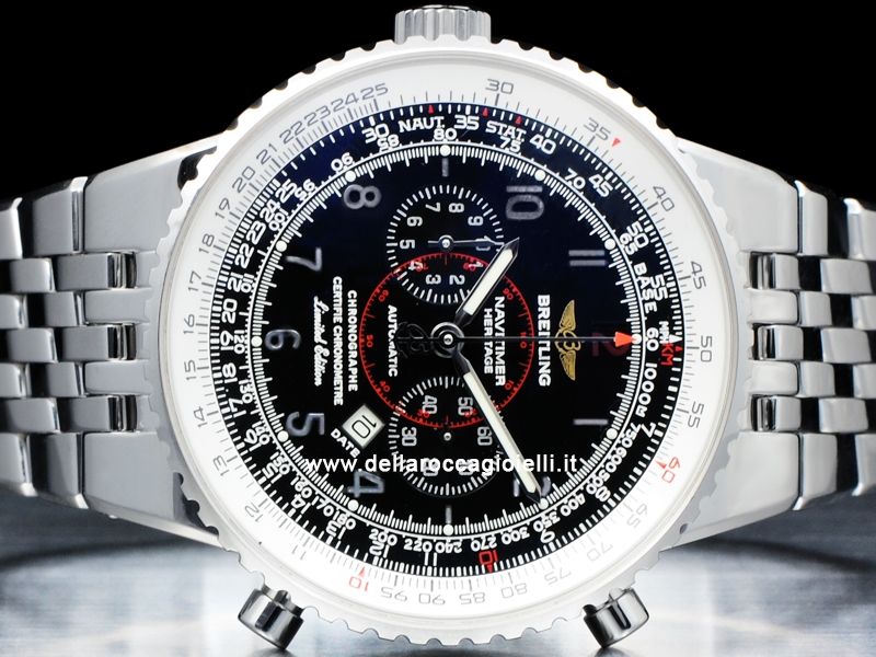 breitling navitimer heritage 1884