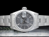 Rolex Date 26 Oyster Grey/Grigio 69240