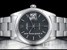 Rolex Oysterdate Precision 34 Black/Nero  Watch  6694