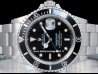 Rolex Submariner Date 168000