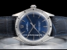 Rolex Oyster Perpetual 34 Blue/Blu  Watch  1007