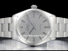 Rolex Air-King 34 Grey/Grigio  Watch  5500