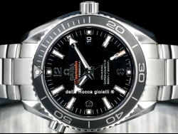 Омега (Omega) Seamaster Planet Ocean 600M Co-Axial 232.30.42.21.01.001