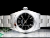 Ролекс (Rolex) Oyster Perpetual 24 Oyster Black/Nero 67180