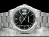 Rolex Datejust Turnograph 36 Black/Nero  Watch  16264