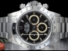 Rolex Cosmograph Daytona Zenith Serial W Light Patrizzi Dial  Watch  16520