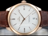 Omega De Ville Tresor Omega Master Co-Axial  Watch  432.53.40.21.02.002