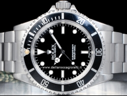 Rolex Submariner 14060