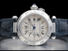 Cartier Pasha Diver  Watch  1030