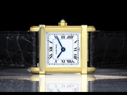 Cartier Tank Chinoise Lady 0116