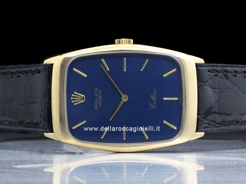Rolex Cellini Watch 4136/8