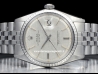 Rolex Datejust 36 Bark Silver/Argento Corteccia  Watch  1603