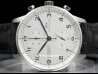 IWC Portoghese Cronografo  Watch  IW371417