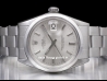 Rolex Date 34 Oyster Silver/Argento  Watch  1500