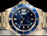 Rolex Submariner Date  Watch  16618