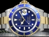 Rolex Submariner Date 16613T SEL