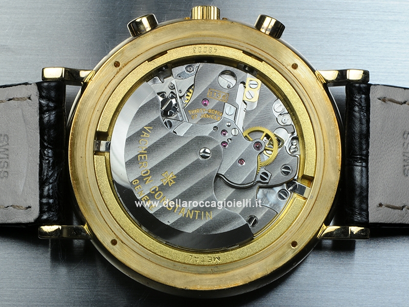 vacheron constantin 49003