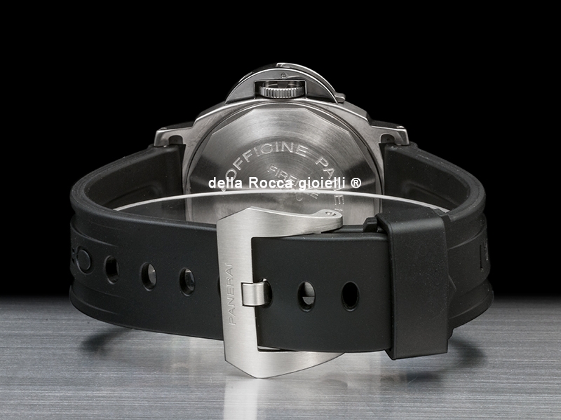 Officine Panerai Luminor Marina Automatic Watch PAM 00165