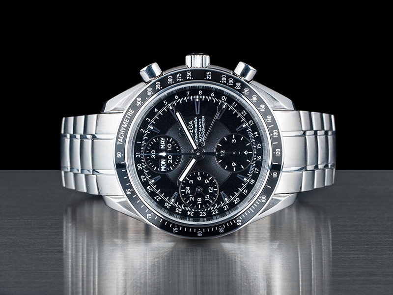 Date Chronograph Omega Speedmaster Day Date Prezzo Speedmaster