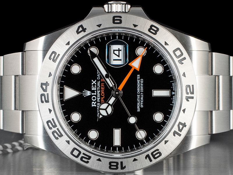 Ii 226570 Nuovo Rolex Explorer 2021 Prezzo Nuovo Rolex Explorer Online