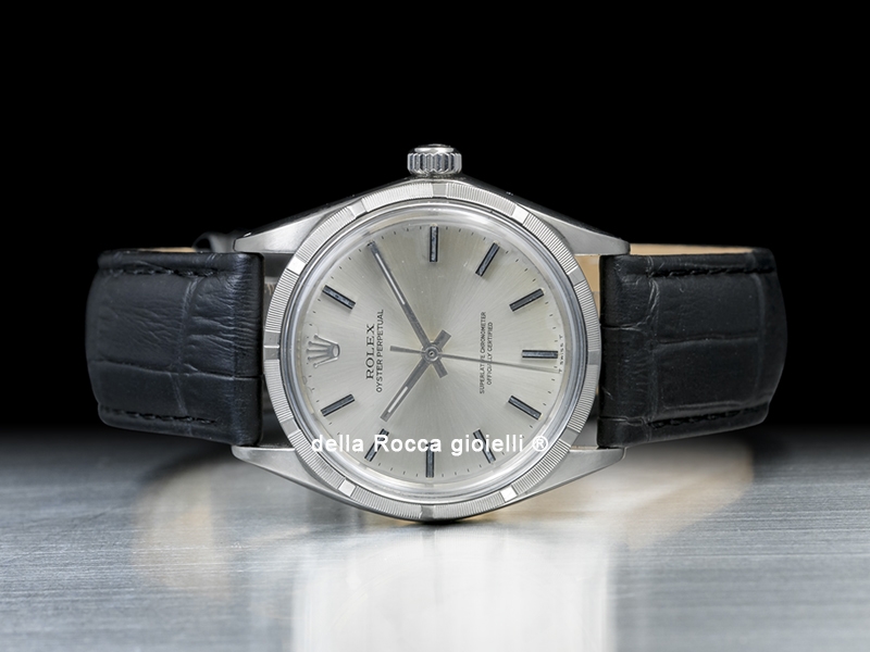 oyster perpetual 34