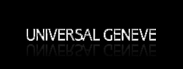 钟表 Universal Geneve